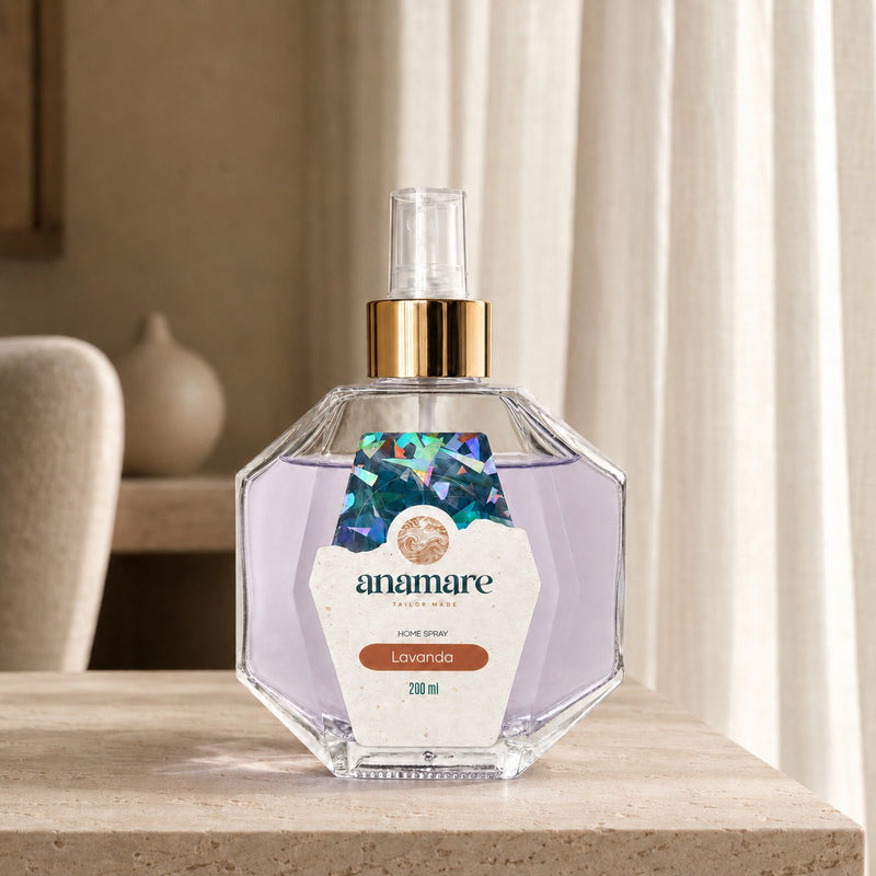 Home Spray | Lavanda