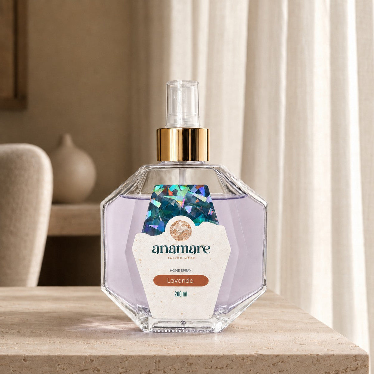 Home spray: o que é, como usar e onde borrifar sem manchar