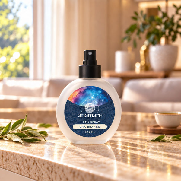 Home Spray | Chá Branco