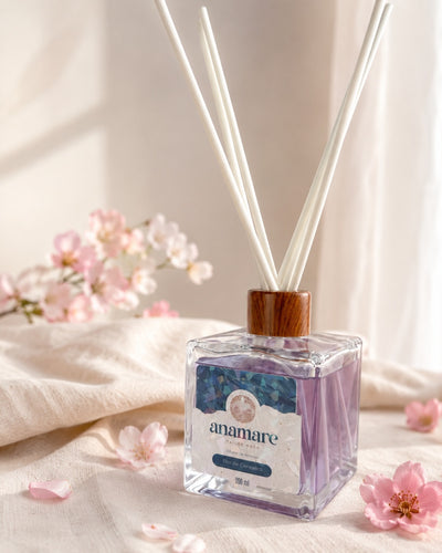 Difusor de Aromas | Flor de Cerejeira | 200 mL