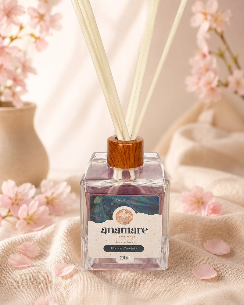 Difusor de Aromas