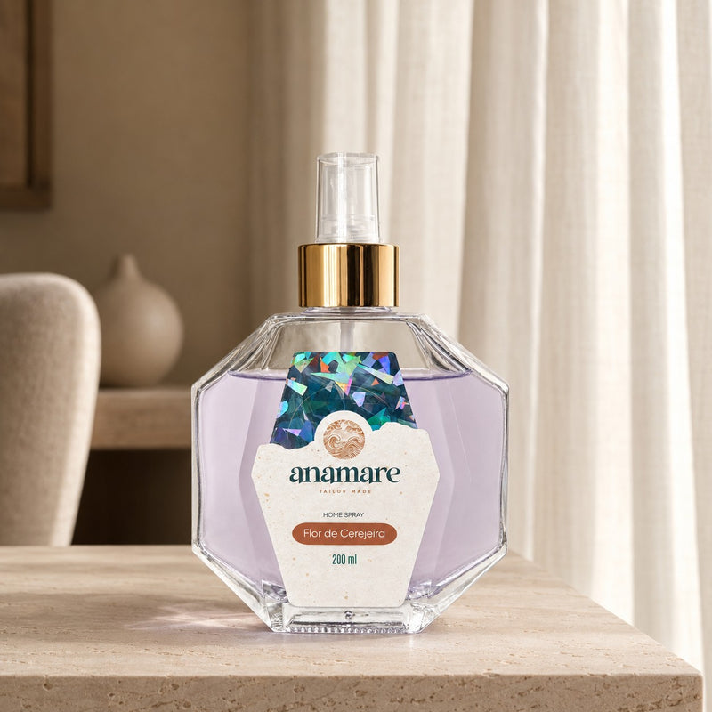Home Spray | Flor de Cerejeira